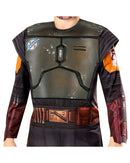 Boba Fett Kids Costume Mandalorian 4