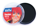 Body Black Makeup In Compacts Make Up Unisex 25g 1
