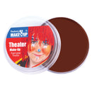 Body Brown Makeup In Compacts Make Up Unisex 25g 1