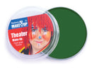 Body Green Makeup In Compact Make Up Unisex 25g 1