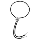 Bootlace Tie Cowboy Hat Costume Accessory 1