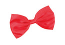 Bow Tie Small Red Budget Costume Accessory X12 1