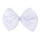 Bow Tie White Best Costume Accessories Unisex 1