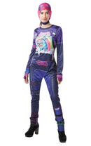 Brite Bomber Adult Costume 1