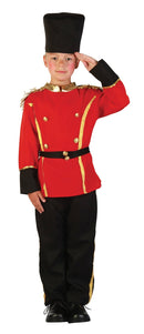 British Guard Childrens Costume 1