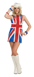British Invasion Adult Medium 1