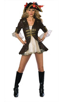 Buccaneer Costume 1