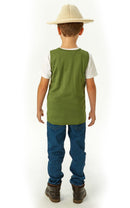 Bug Explorer Kids Costume Safari Adventurer 4