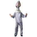 Bugs Bunny Adult Costume Big Head Looney Tunes 1