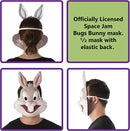 Bugs Bunny Mask Space Jam New Legacy 5