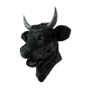Bull Mask Moving Mouth 1