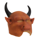 Bull Mask Mythical Mouth Free 1