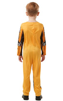 Bumble Bee Costume Kids Transformers 3