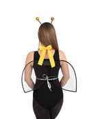 Bumble Bee Set Adult Instant Disguise 3