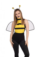 Bumble Bee Set Adult Instant Disguise 1
