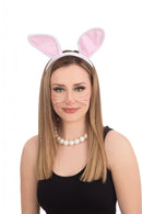 Bunny Ears on Headband Easter Rabbit 1