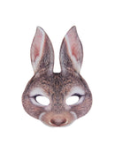 Bunny Mask EVA Rabbit Disguise 1