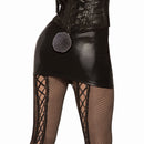 Bunny Tail Rhinestone Sequin Rabbit 1