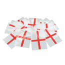 Bunting St George 7m 25 Flags 1