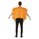 Burger Costume All In One Bachelor Night 2