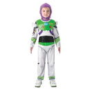 Buzz Deluxe Toy Story Boys Costume 1