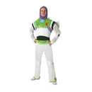 Buzz Lightyear Adult Costume 1