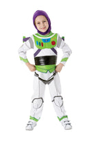Buzz Lightyear Deluxe Toy Story Boys Costume 1