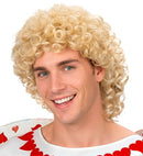 Cupid Wig In Box