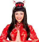 China Girl Wig In Box