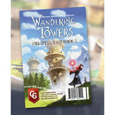 Wandering Towers: Mini-Spell Expansion 2 1