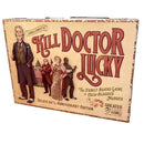 Kill Doctor Lucky Deluxe 24 3 4 Anniversary Edition Board Game 1