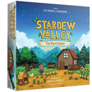 Stardew Valley The Board Game by ConcernedApe 1