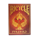 Bicycle: Fyrebird 2