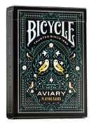 Bicycle: Aviary 1