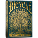 Bicycle: Aureo 1