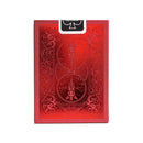 Bicycle: MetalLuxe Red 2