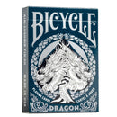 Bicycle: Dragon 1