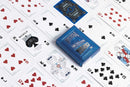Bicycle Back to the Future Board Game by Carta Mundi 4