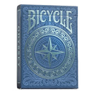 Bicycle: Odyssey 1