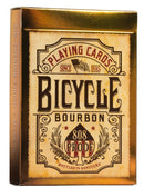 Bicycle: Bourbon 1
