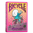 Bicycle: Brosmind Four Gangs 1