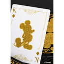 Bicycle: Disney Black and Gold Mickey 6