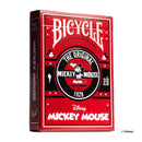 Bicycle Disney Classic Mickey Mouse Board Game by Carta Mundi 1
