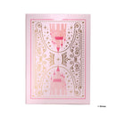 Bicycle: Disney Princess Pink/Navy 3