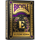 Bicycle Elton John Europe Board Game by Carta Mundi 1