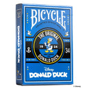 Bicycle Disney Donald Duck Board Game by Carta Mundi 1