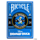 Bicycle Disney Donald Duck Board Game by Carta Mundi 2
