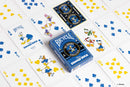 Bicycle Disney Donald Duck Board Game by Carta Mundi 4