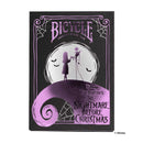 Bicycle Disney Nightmare Before Christmas Board Game by Carta Mundi 2