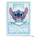 Bicycle Disney Stitch Board Game by Carta Mundi 2